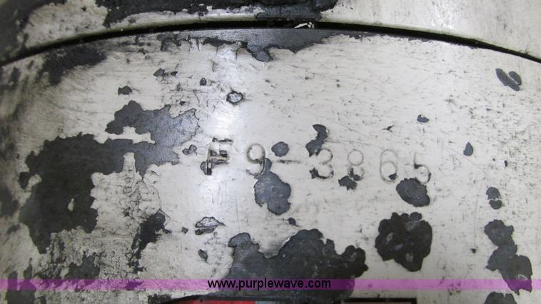 image for item G9157 2005 Kent KF9 TLB backhoe breaker