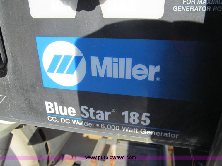 image for item G9523 2007 Ford F550 service truck