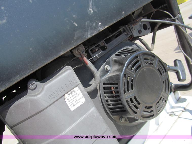 image for item G9525 2006 Ford F550 Super Duty XL service truck