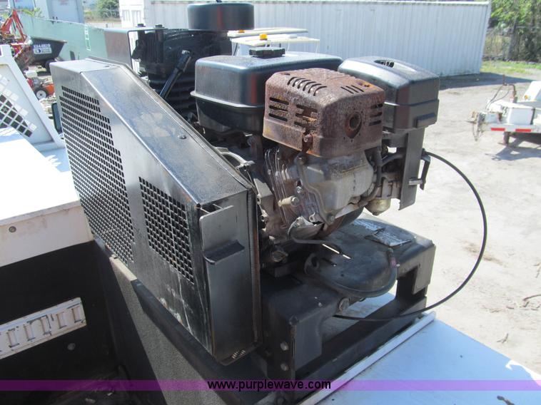 image for item G9525 2006 Ford F550 Super Duty XL service truck