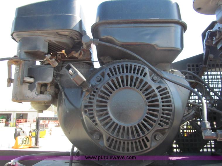 image for item G9525 2006 Ford F550 Super Duty XL service truck