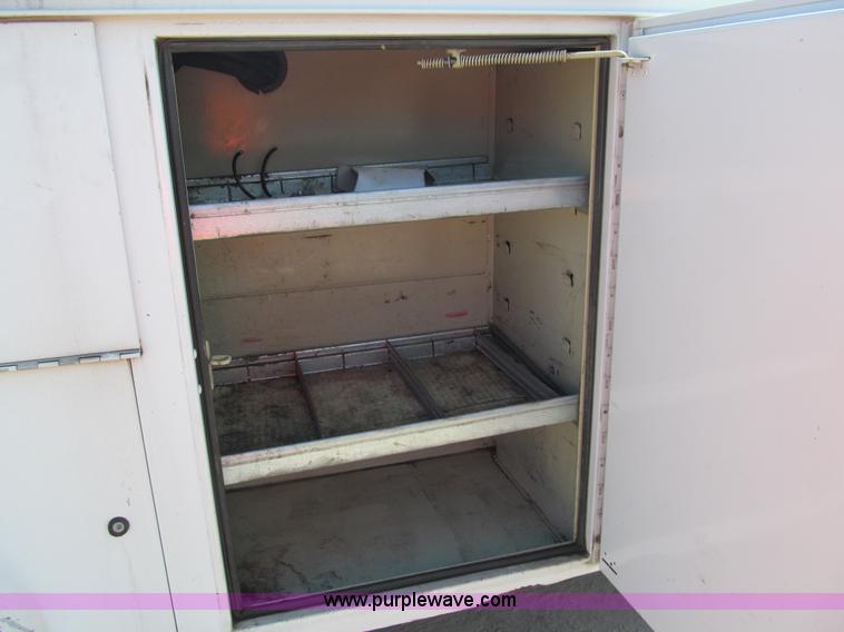 image for item G9525 2006 Ford F550 Super Duty XL service truck