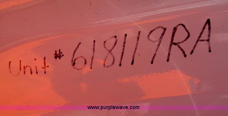 image for item G9525 2006 Ford F550 Super Duty XL service truck