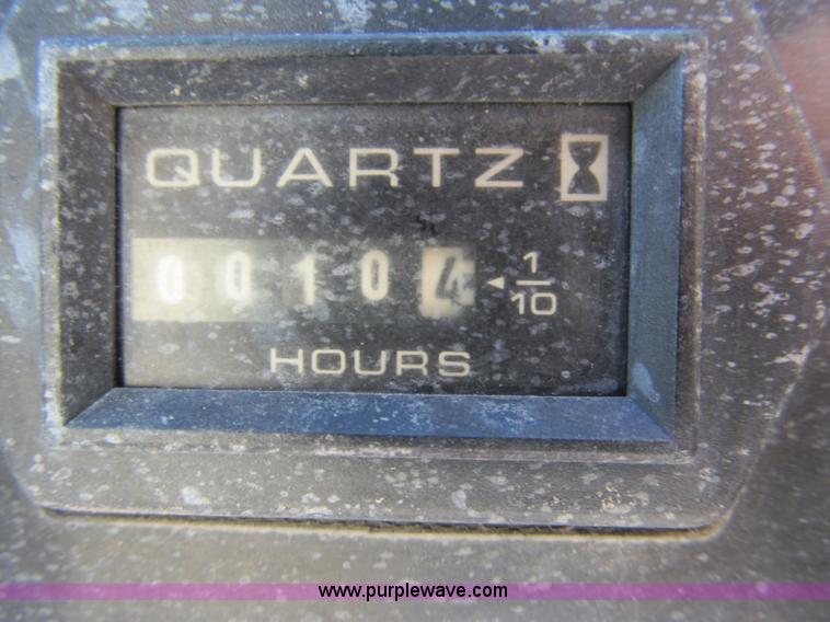 image for item G9526 2006 Ford F550 Super Duty XL service truck