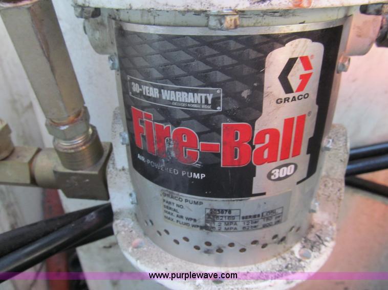 image for item G9526 2006 Ford F550 Super Duty XL service truck