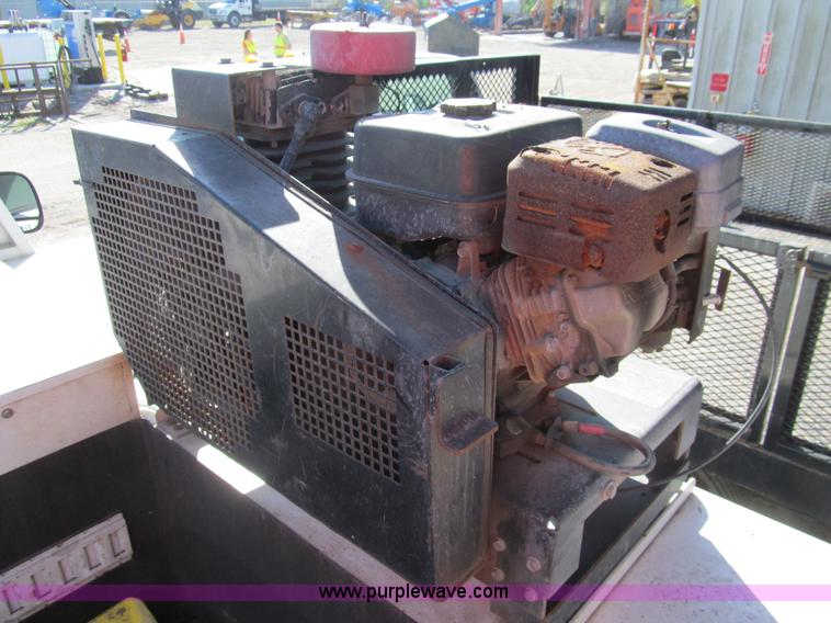 image for item G9526 2006 Ford F550 Super Duty XL service truck