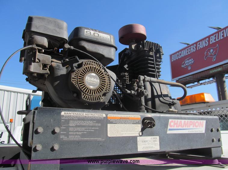 image for item G9526 2006 Ford F550 Super Duty XL service truck