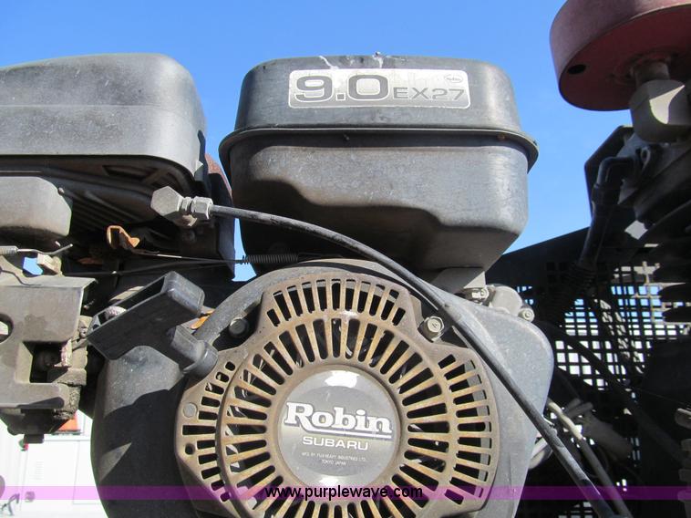 image for item G9526 2006 Ford F550 Super Duty XL service truck