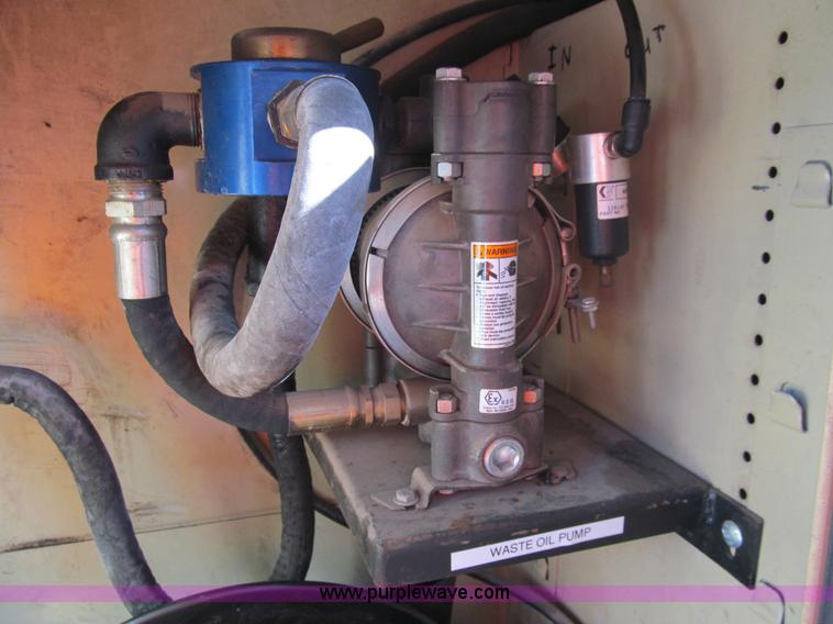 image for item G9526 2006 Ford F550 Super Duty XL service truck