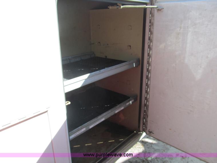 image for item G9526 2006 Ford F550 Super Duty XL service truck