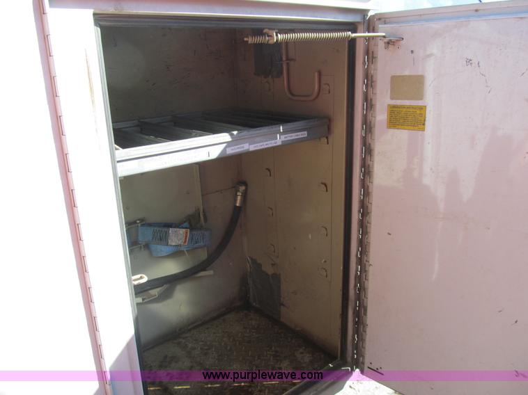 image for item G9526 2006 Ford F550 Super Duty XL service truck