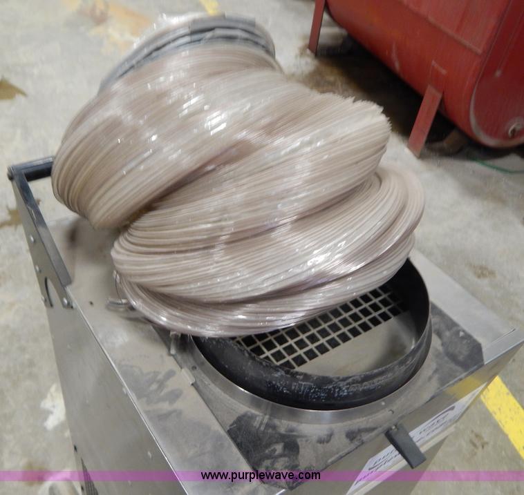 image for item I1165 2009 Abatement PAS1200 air purifier