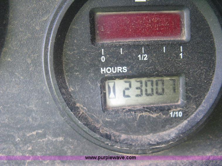 image for item I5624 2008 Club Car XRT Intellitrak utility vehicle