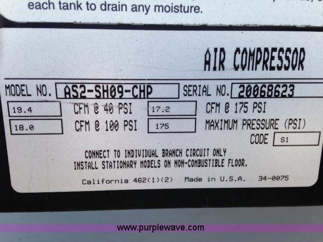 image for item I7222 2008 Ford F550 service truck