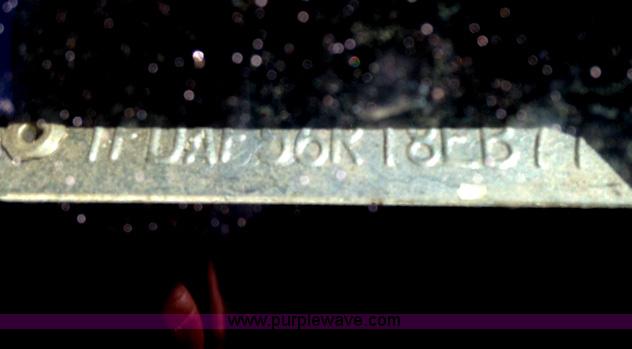 image for item I7222 2008 Ford F550 service truck