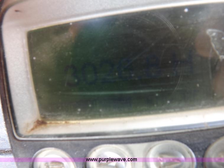 image for item I9089 2008 Sullair 375HJD air compressor