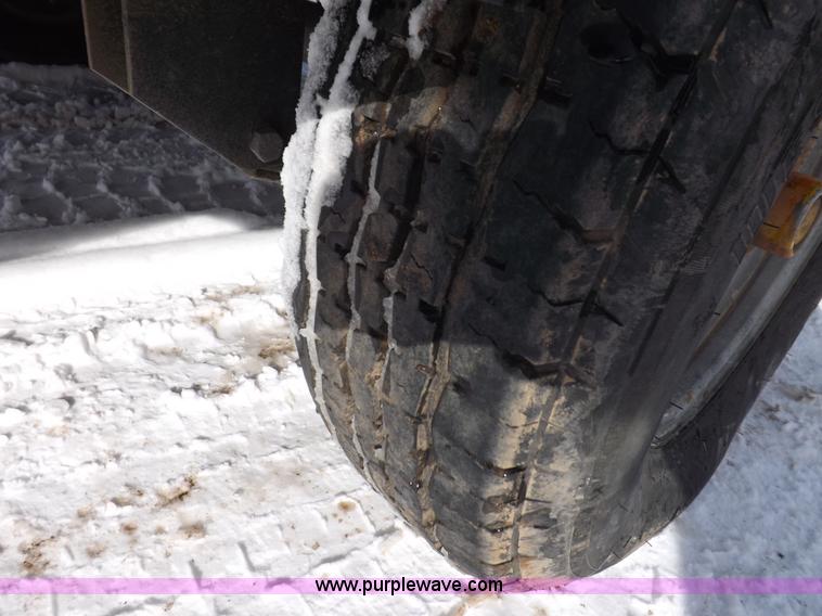 image for item I9089 2008 Sullair 375HJD air compressor