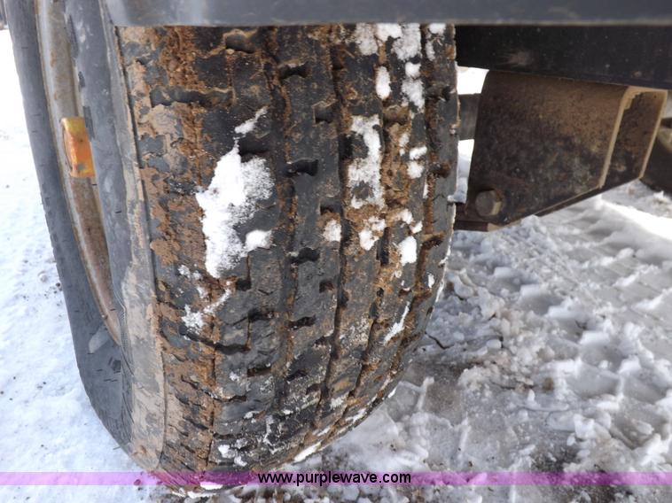 image for item I9089 2008 Sullair 375HJD air compressor