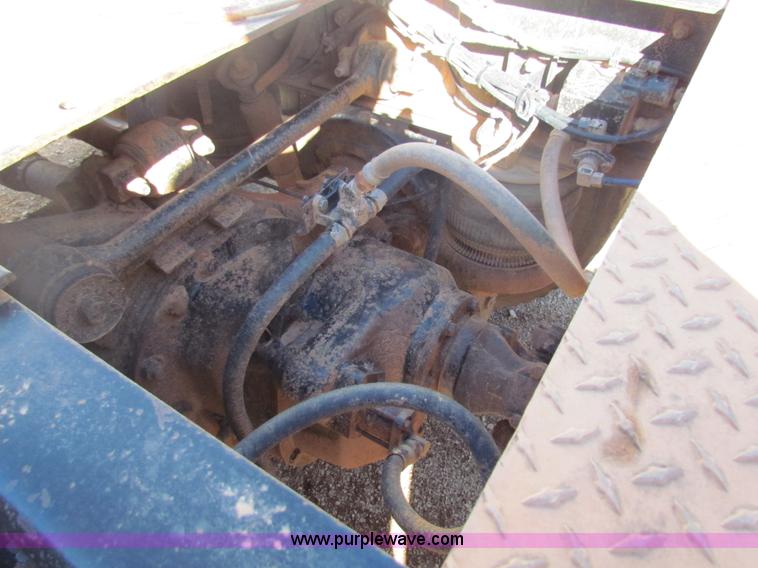 image for item AE9038 1983 Kenworth W900 semi truck