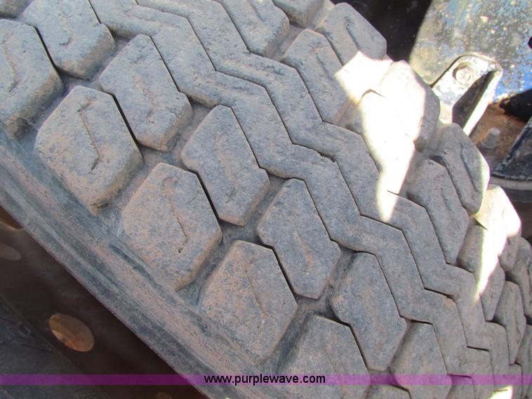 image for item AE9038 1983 Kenworth W900 semi truck