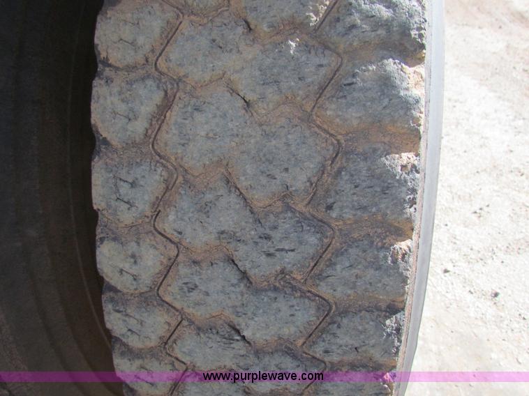 image for item AE9038 1983 Kenworth W900 semi truck