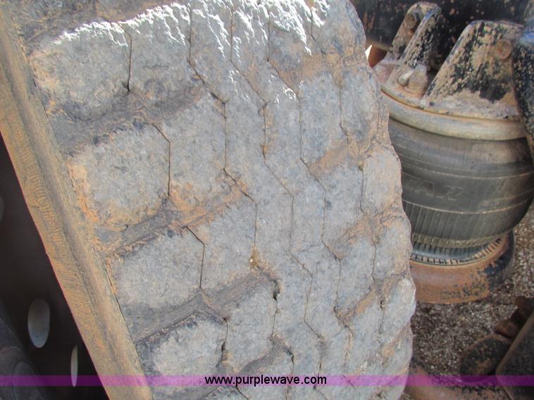 image for item AE9038 1983 Kenworth W900 semi truck