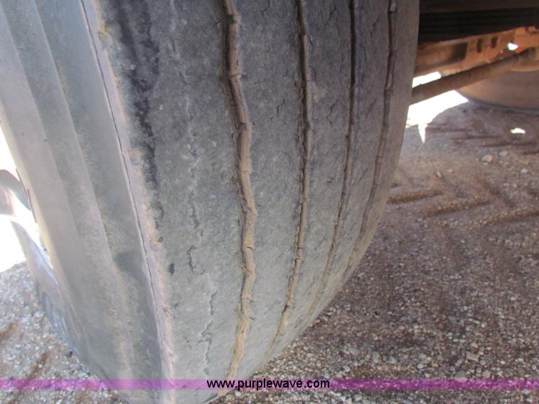 image for item AE9038 1983 Kenworth W900 semi truck