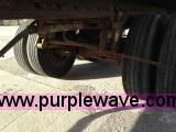image for item C1739 1979 Trailmobile 45' storage semi trailer
