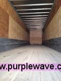 image for item C1739 1979 Trailmobile 45' storage semi trailer