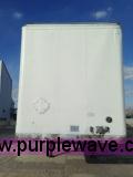 image for item C1740 1998 Fruehauf 48' dry van trailer
