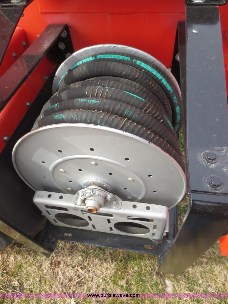 image for item F8179 2004 Heil 6000G water tanker trailer