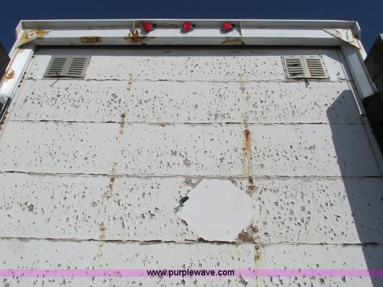 image for item G9363 2001 Great Dane 74117P-SA 48' trailer