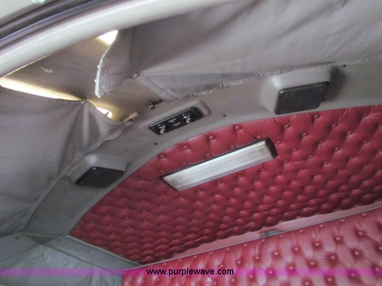 image for item I7500 2007 Kenworth T600B semi truck