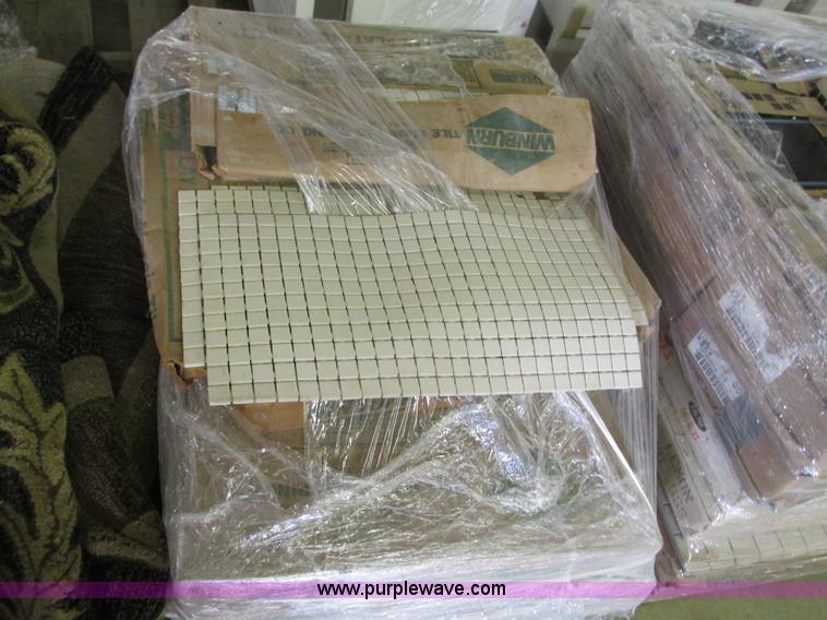 image for item AC9938 Assorted ceramic tile