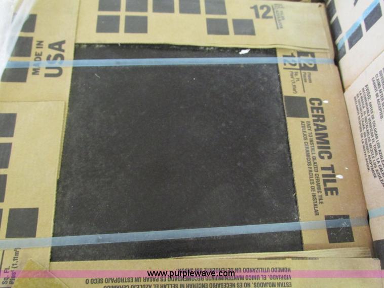 image for item AC9938 Assorted ceramic tile