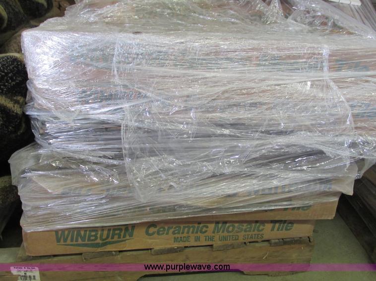 image for item AC9938 Assorted ceramic tile