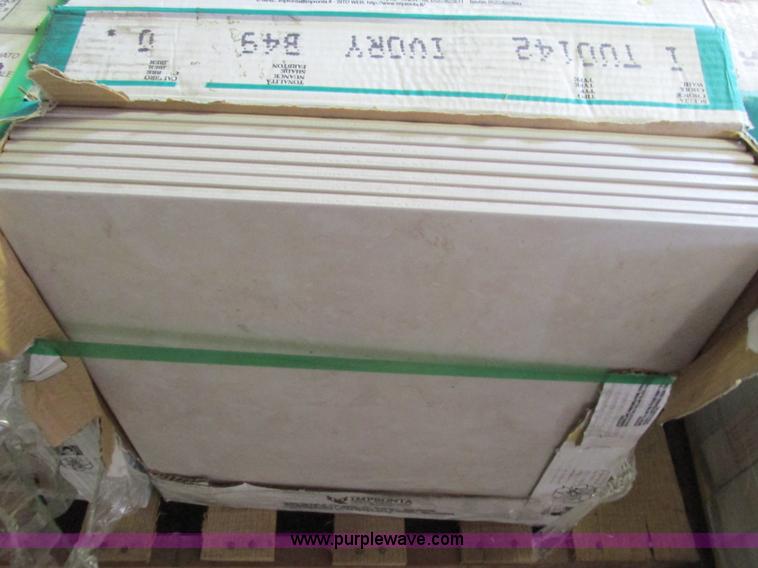 image for item AC9939 Assorted ceramic tile