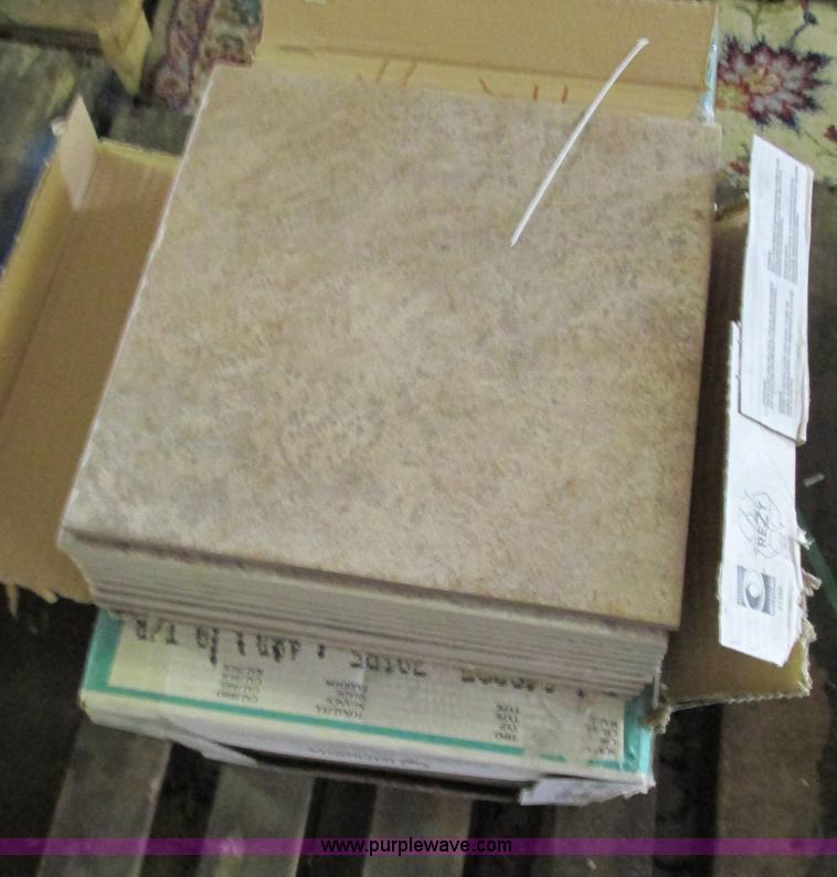 image for item AC9939 Assorted ceramic tile