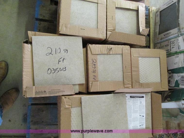 image for item AC9939 Assorted ceramic tile