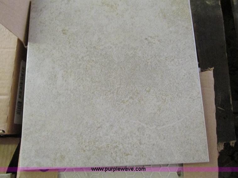 image for item AC9939 Assorted ceramic tile