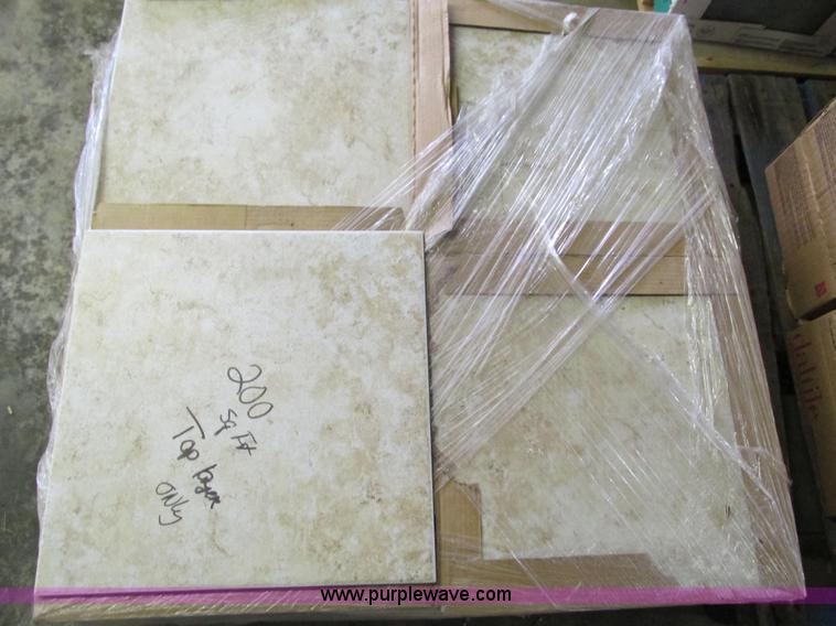 image for item AC9939 Assorted ceramic tile