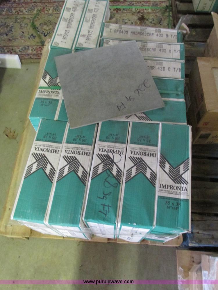 image for item AC9939 Assorted ceramic tile