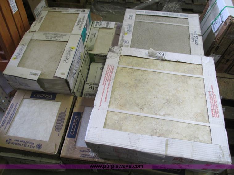image for item AC9940 Impronta tile