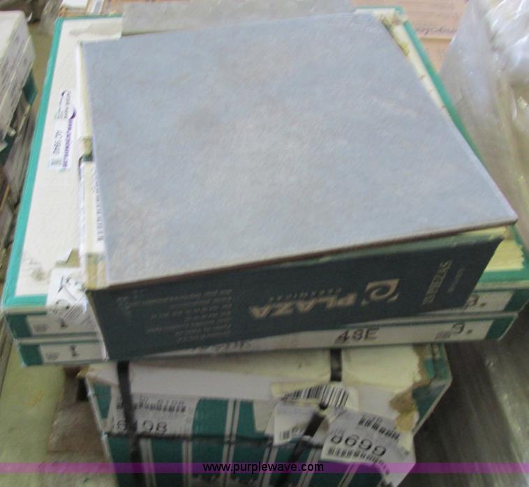 image for item AC9940 Impronta tile