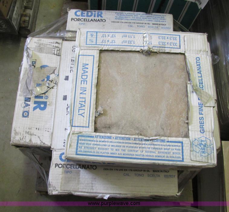 image for item AC9940 Impronta tile