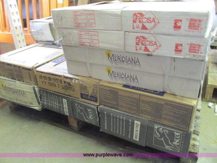 image for item AC9940 Impronta tile