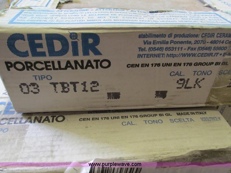 image for item AC9940 Impronta tile