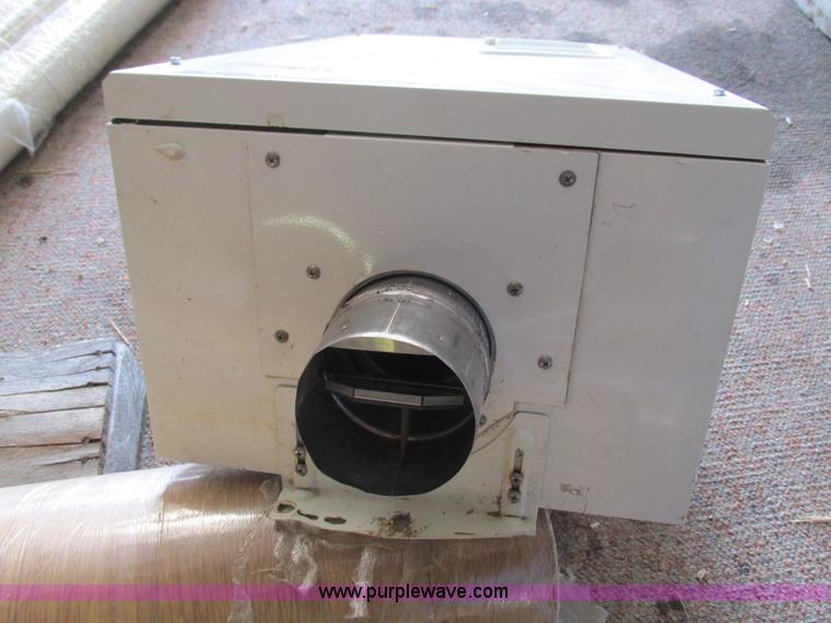 image for item AC9944 Paloma tankless water heater