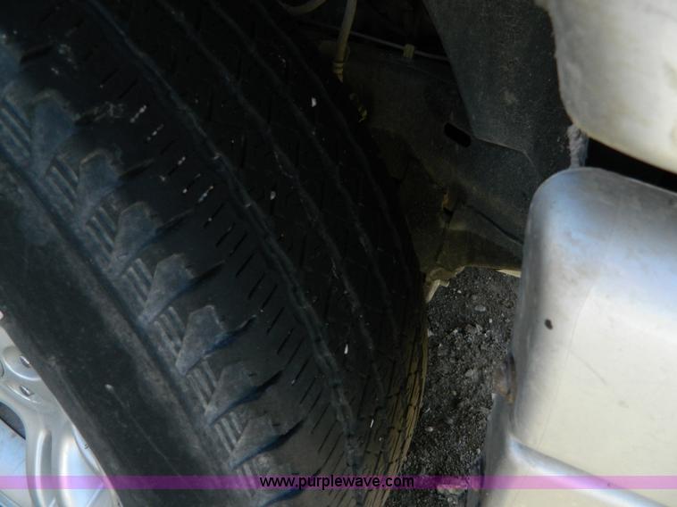 image for item AD9897 2003 Dodge Durango SLT SUV