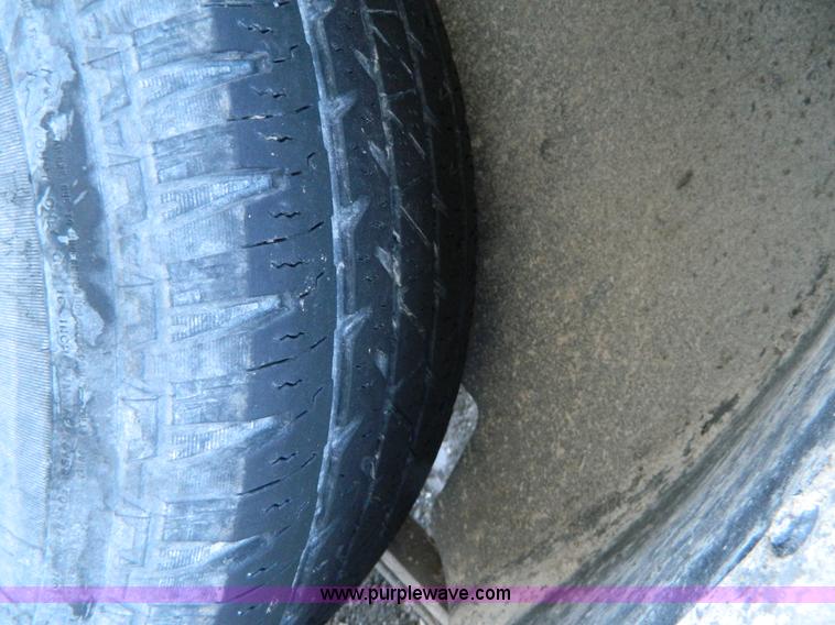 image for item AD9897 2003 Dodge Durango SLT SUV